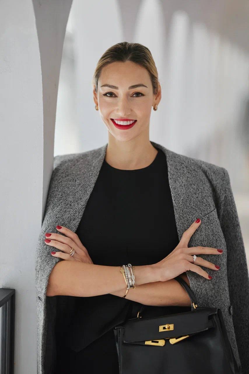 Анна Рудакова