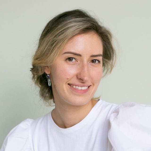Полина Мальцева